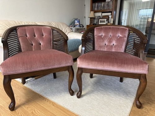 Vintage marion chairs - marion,