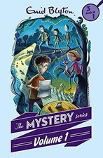 The mysteries collection - the,