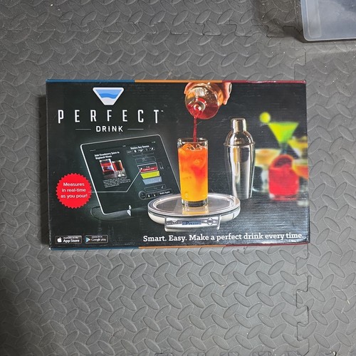 Perfect drink app controlled - perfect, app-controlled