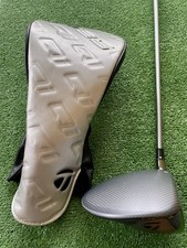 Taylormade Qi35 Max Lite