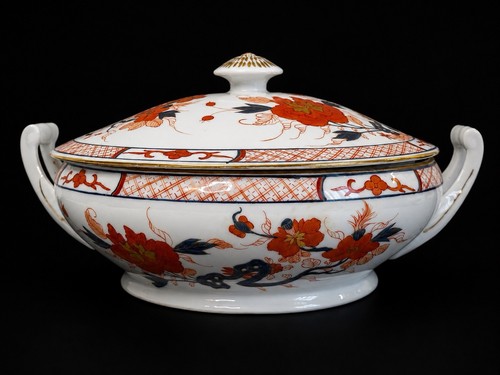 Antique 19thc chinese export - 19thc,