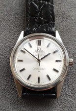 Omega Constellation