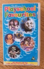 CHILDREN'S PLAYSCHOOL