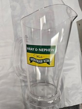 Wray & Nephew Rum Cocktail Jug