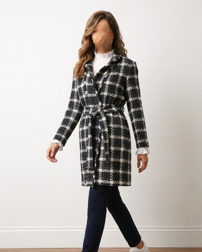 Genuine ted baker coat - baker,