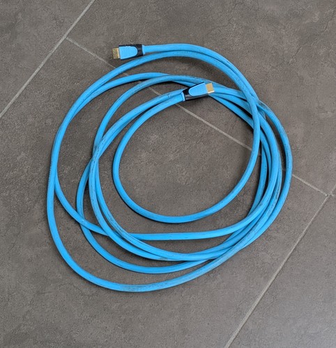The chord company hdmi - company,