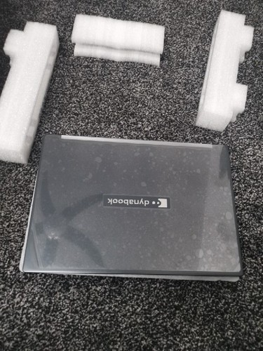 Dynabook portege x30l - dynabook,