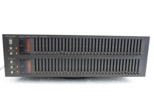 Technics 8065 band - sh-8065, 33-band