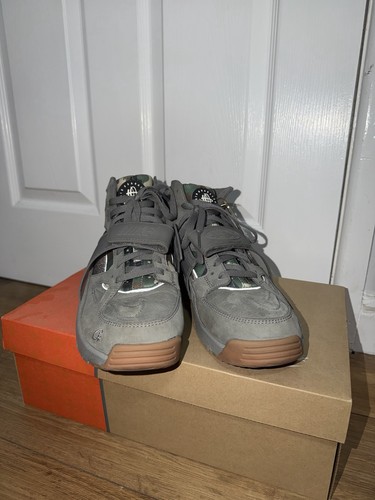 Corteiz nike air - air, trainer