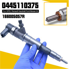 0445110634 0445110375 Fuel