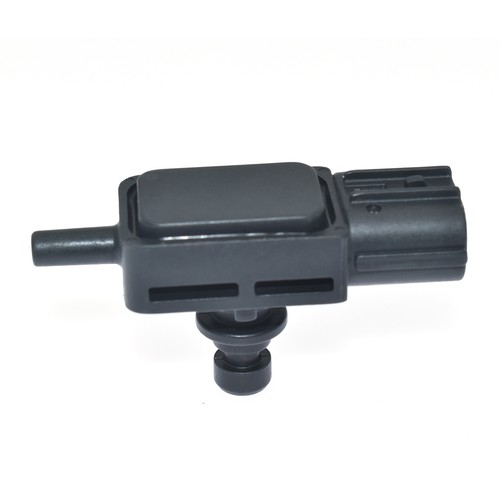 Exhaust pressure sensor