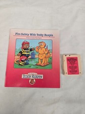 1992 teddy ruxpin playskool - 1992,