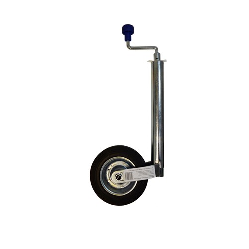 Maypole jockey wheel 48mm - wheel,