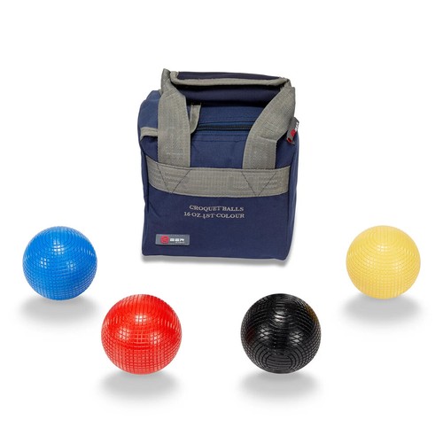 Uber games set croquet - of,