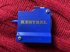 Kestrel 7ft Metal Tape Pocket