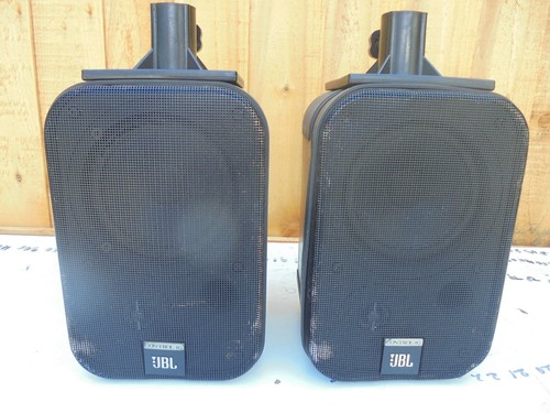 Jbl control compact - control,