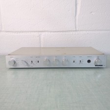 Cambridge Audio P50 Amplifier