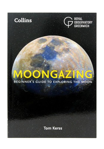 Moongazing beginners guide - beginners,