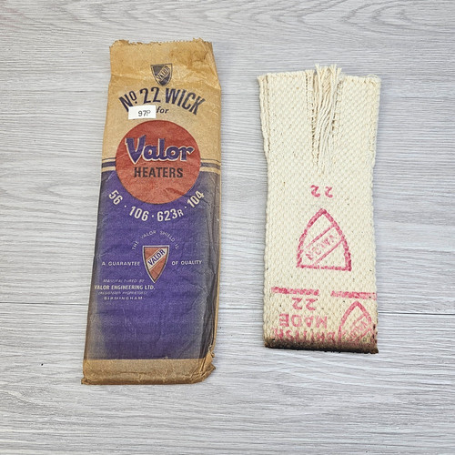 Genuine valor wick - genuine,
