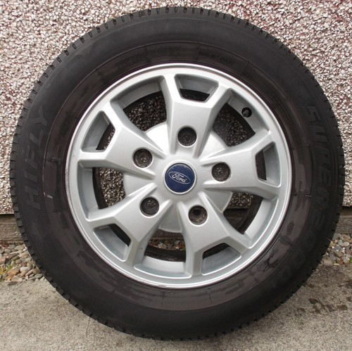 Ford transit - 🚚,