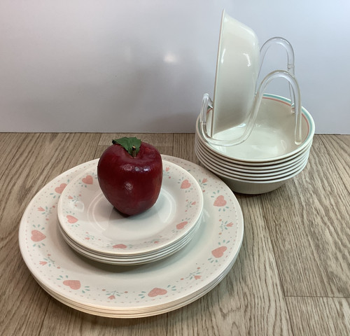 Corelle corning ware - by, corning-ware