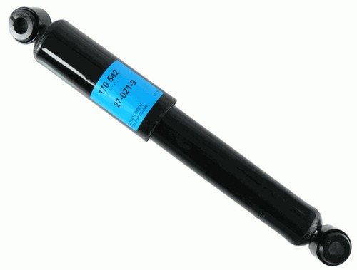 Sachs shock absorber front - shock,