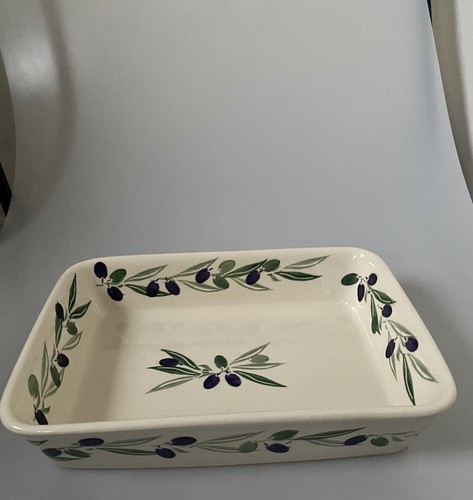 Emma bridgewater olives - emma,