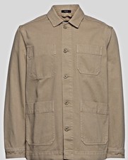 Gant Men's Garment Dyed