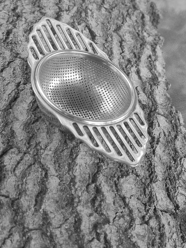 Vintage silver plate - epns, tea