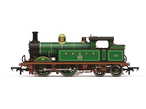 Hornby r30419 secr class 161 - r30419, h