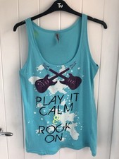 Beck & Hersey summer Vest  ~