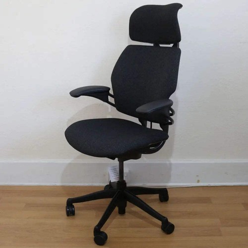Humanscale freedom headrest - humanscale,