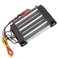 600W 220V Insulated PTC