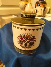 Royal Worcester Palissy