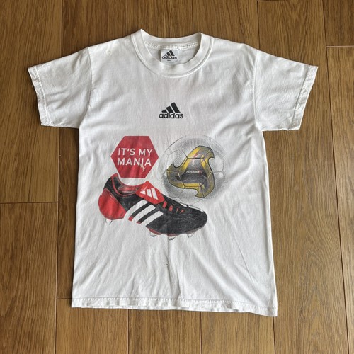 Vintage adidas predator mania - predator,