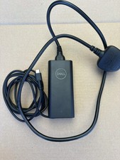 Genuine Dell 65W 20V USB-C