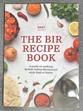 The BIR Recipe Book: A guide