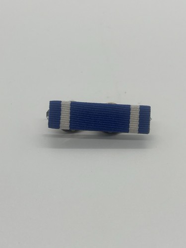 Nato service medal ribbon - nato,
