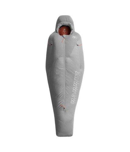Mammut protect down bag - bag, -18c