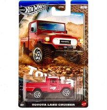 Hot Wheels - Silver Series -