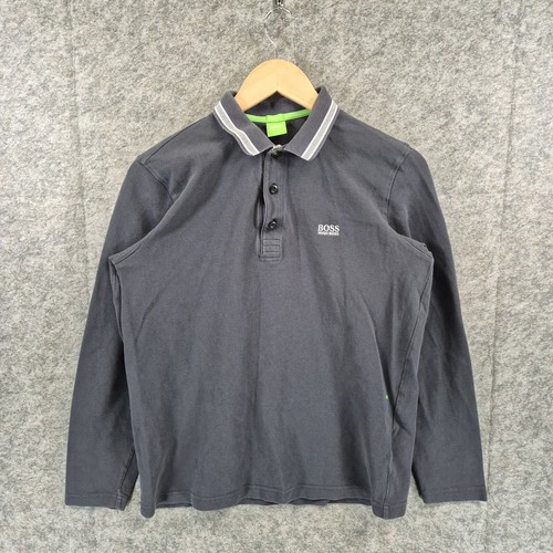 Hugo boss longsleeve - boss,