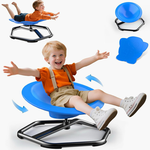 Terramus 1 sensory - 2-in-1,