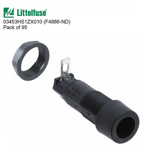95pcs littelfuse fuse holder - 95pcs,