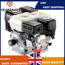Gasoline Engine for Honda