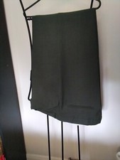 NWOTS BHS Mens 36W/29L Olive