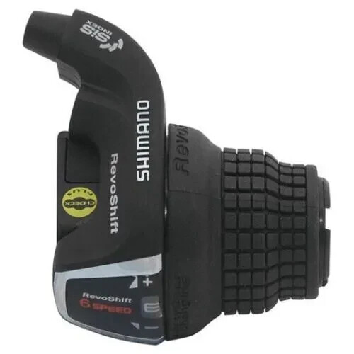 Shimano tourney rs35 - sl-rs35, 6