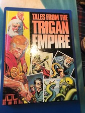 [Reduced] From the Trigan