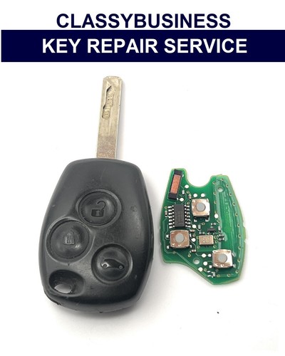 Repair service for - , vauxhall