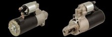 Genuine WAI Starter Motor for