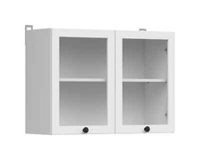 Kitchen Units White Matt - Additional Kitchen Cabinets - Summer Line